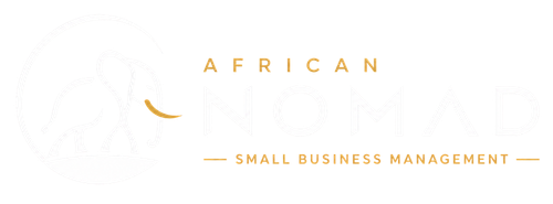 Nomad Small Business Manager